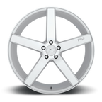MILAN 20X8.5 5X4.5 72 MSL +35