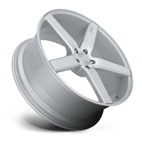 MILAN 19X8.5 5X4.5 72 MSL +35