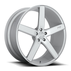 MILAN 19X8.5 5X4.5 72 MSL +35