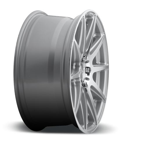 ESSEN 20X10 5X4.5 72 MSL +40