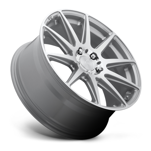 ESSEN 20X10 5X4.5 72 MSL +40