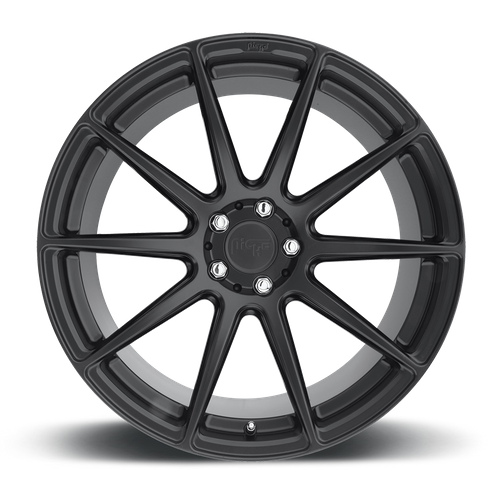 ESSEN 18X8 5X120 72 BD +40