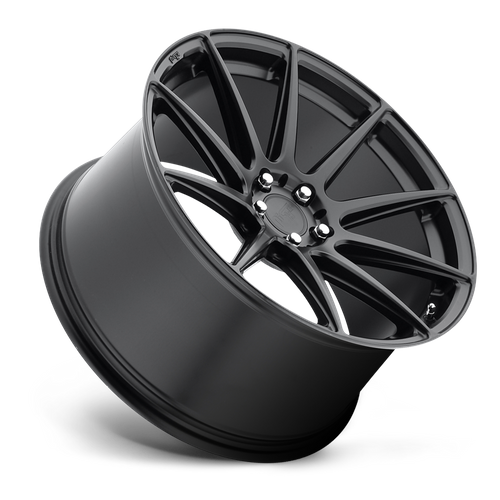 ESSEN 18X8 5X120 72 BD +40