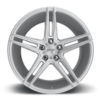 TURIN 18X8 5X4.5 72 MSL +40
