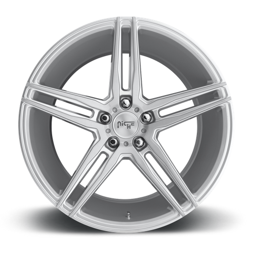 TURIN 18X8 5X4.5 72 MSL +40
