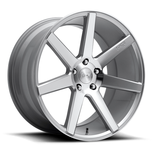 VERONA 20X10.5 5X4.5 72 MSL +30