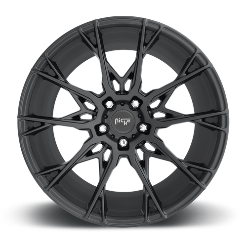 STACCATO 22X10 5X130 (BSL) 71.6 BD 50MM