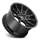 STACCATO 19X8.5 5X112 66.56 BD 35MM