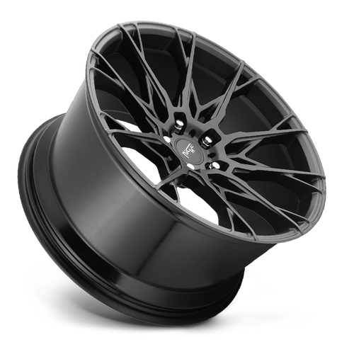 STACCATO 19X8.5 5X112 66.56 BD 35MM