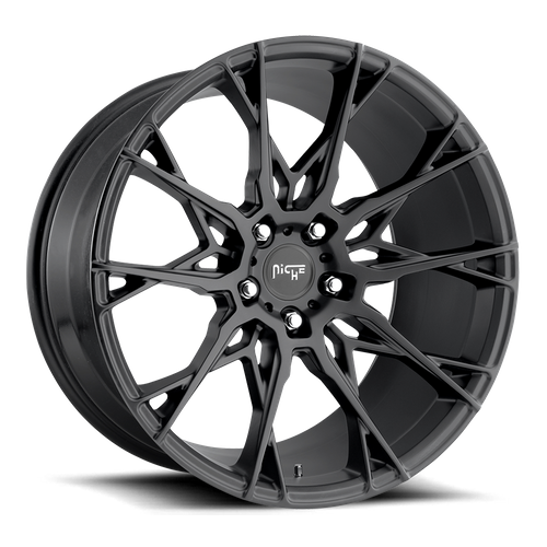 STACCATO 22X10 5X130 (BSL) 71.6 BD 50MM