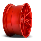 MISANO 20X10 5X120 72 QL +40