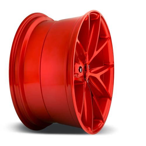 MISANO 20X9 5X4.5 72 QL +35