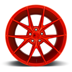 MISANO 19X8.5 5X4.5 72 QL +33