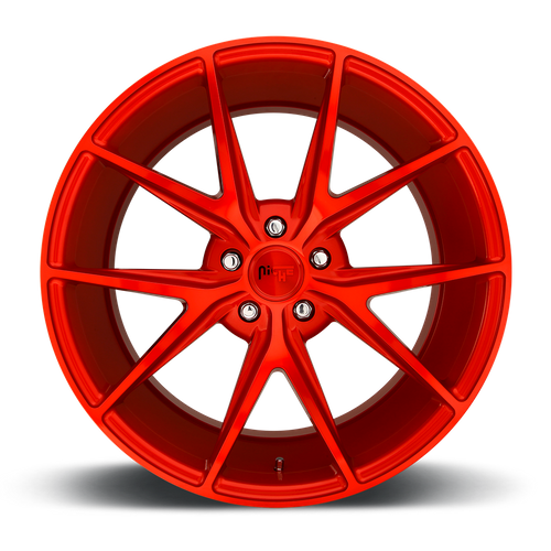 MISANO 19X8.5 5X4.5 72 QL +33