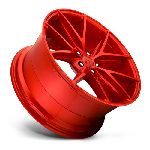 MISANO 20X9 5X4.5 72 QL +35