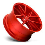 MISANO 19X8.5 5X4.5 72 QL +33