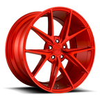 MISANO 18X8 5X4.5 72 QL +40