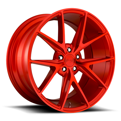 MISANO 20X9 5X4.5 72 QL +35