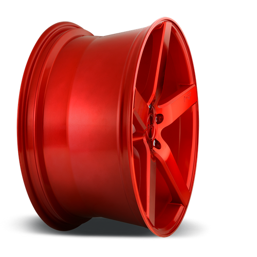 MILAN 20X10.5 5X120 72 QL +35