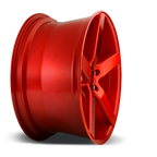 MILAN 20X10.5 5X120 72 QL +35