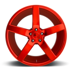 MILAN 20X10.5 5X120 72 QL +35
