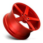MILAN 20X10.5 5X120 72 QL +35