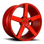 MILAN 20X10.5 5X120 72 QL +35