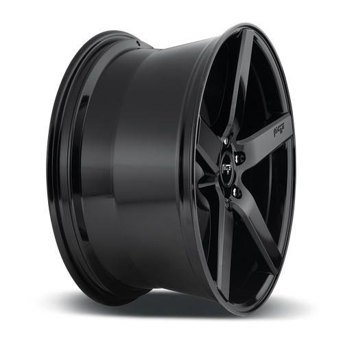 MILAN SUV 22X10 5X5.0 71.5 BL +35