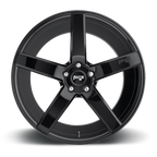 MILAN 20X8.5 5X4.5 72 BL +35