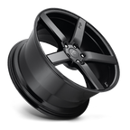 MILAN 20X8.5 5X4.5 72 BL +35