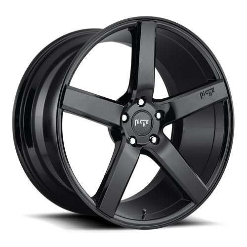 MILAN 20X8.5 5X4.5 72 BL +35