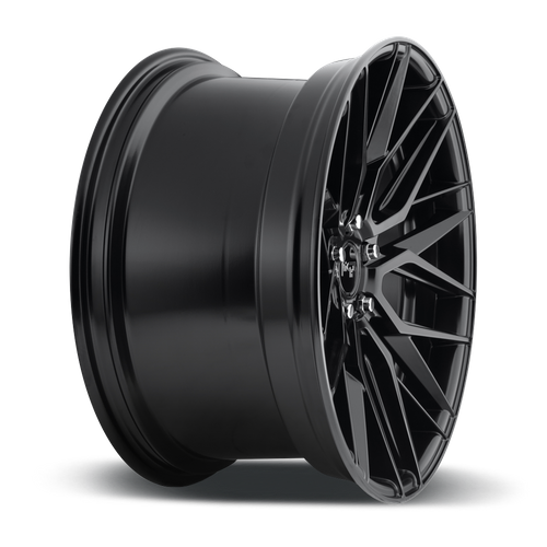 GAMMA 19X9.5 5X4.5 72 BD +35