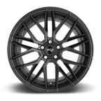 GAMMA 20X10.5 5X4.5 72 BD +40