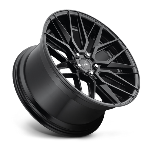 GAMMA 19X9.5 5X4.5 72 BD +35