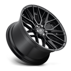 GAMMA 20X9 5X115 71.5 BD +38