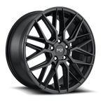 GAMMA 20X9 5X120 74 BD +35
