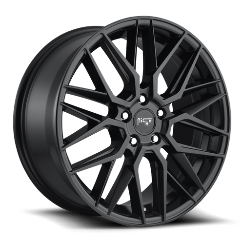GAMMA 20X9 5X120 74 BD +35