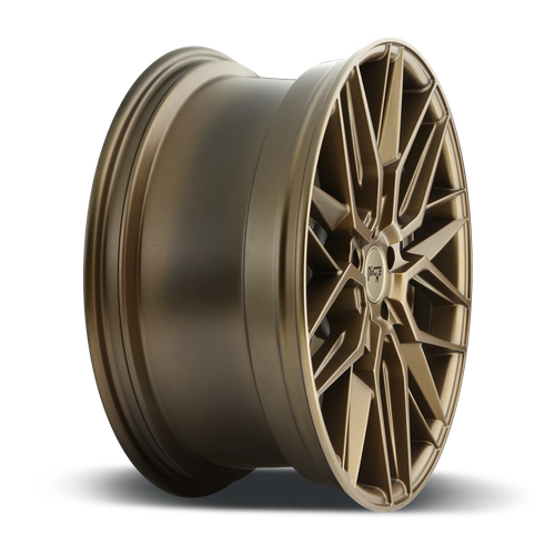 GAMMA 20X9 5X4.5 72 ZD +35