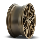 GAMMA 19X8.5 5X120 72 ZD +35