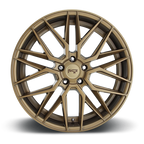 GAMMA 18X8 5X4.5 72 ZD +40