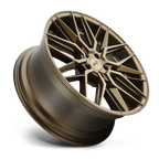 GAMMA 18X8 5X4.5 72 ZD +40