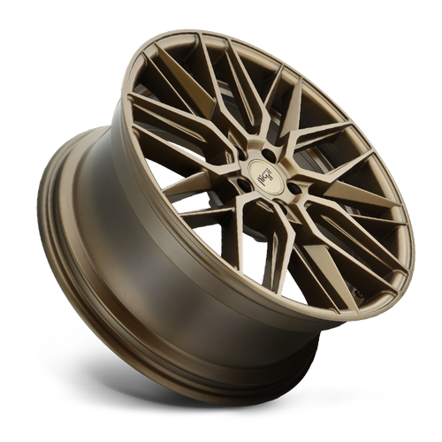 GAMMA 19X8.5 5X112 66.56 ZD 42MM
