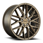 GAMMA 20X9 5X4.5 72 ZD +35