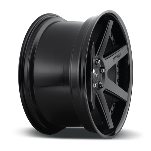 ALTAIR 18X8.5 5X4.25 72 BLD +40