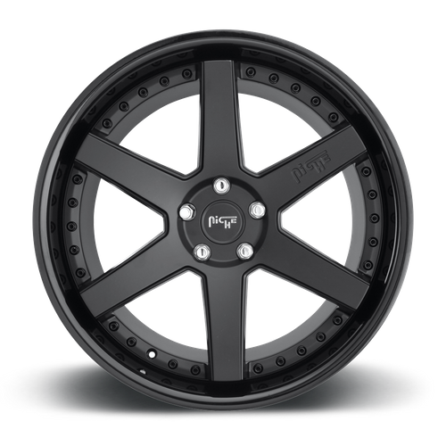 ALTAIR 20X9 5X4.5 72 BLD +25