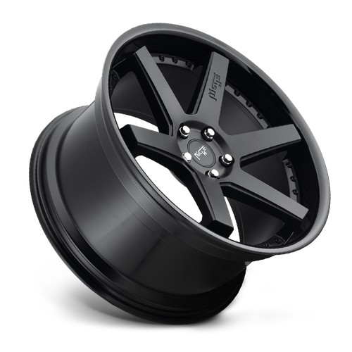 ALTAIR 19X10 5X112 66.56 BLD 50MM