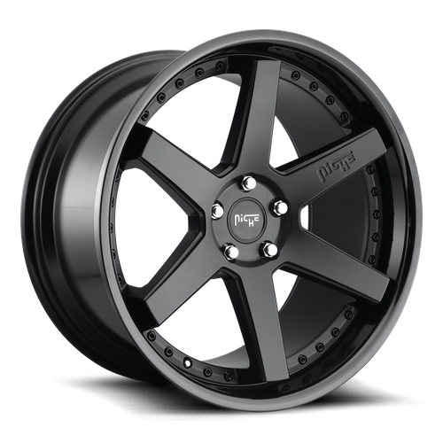 ALTAIR 18X9.5 5X120 72 BLD +35