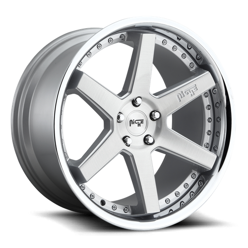 ALTAIR 20X10.5 5X120 72 SL +35