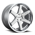 ALTAIR 20X10.5 5X120 72 SL +35