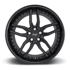 METHOS 19X8.5 5X120 72 BLD +35